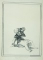 Quejate al tiempo Accuse le temps romantique moderne Francisco Goya